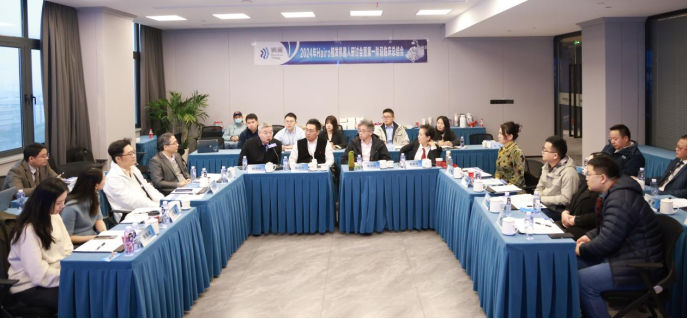 新元肇啟，重磅引領(lǐng) | HAIRO®植發(fā)機(jī)器人綻放國(guó)研之光，國(guó)內(nèi)首項(xiàng)臨床研究勝利收官